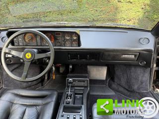FERRARI Mondial usata, con Volante in pelle