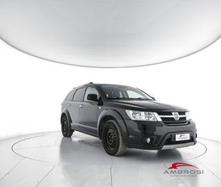 FIAT Freemont usata 1