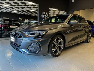 AUDI A3 usata, con Airbag laterali