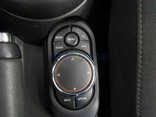 MINI Cooper D usata, con Sistema di navigazione