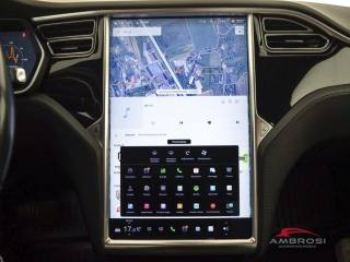 TESLA Model S usata 14