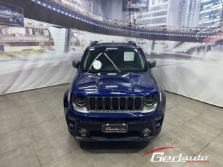 JEEP Renegade usata, con Airbag