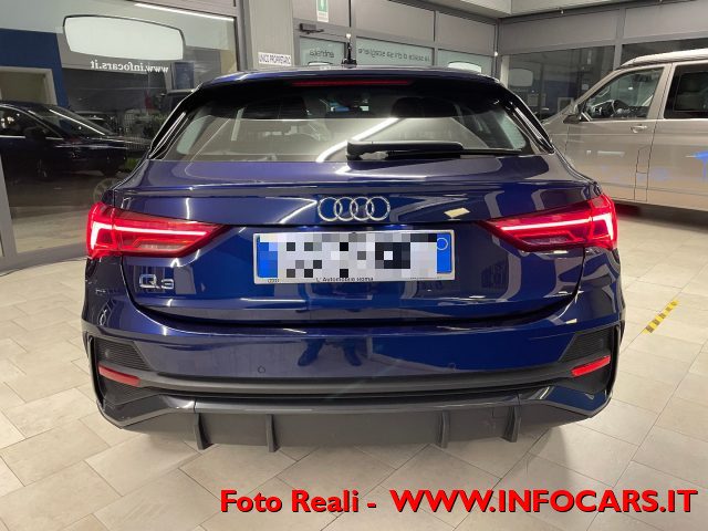 AUDI Q3 usata, con Climatizzatore