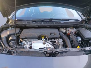 OPEL Astra usata, con Servosterzo