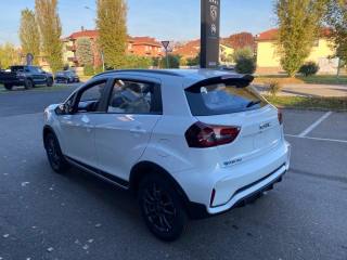 EMC Quattro usata, con Autoradio