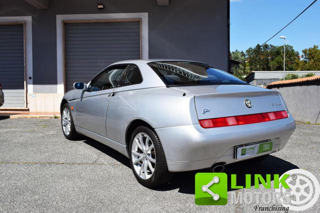 ALFA ROMEO GTV usata, con Alzacristalli elettrici