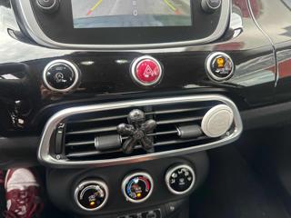 FIAT 500X usata, con Airbag testa