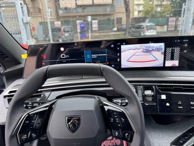 PEUGEOT 3008 usata, con Climatizzatore