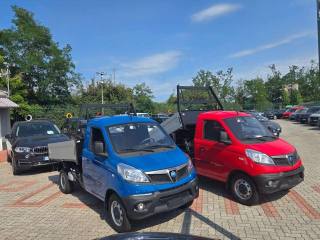 PIAGGIO Porter usata, con Fendinebbia