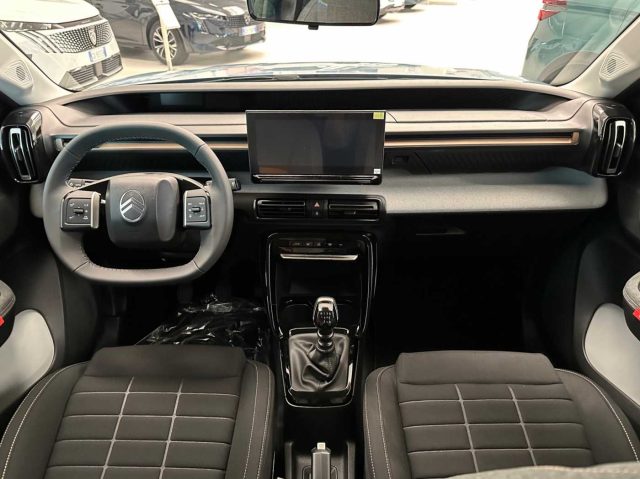 CITROEN C3 Aircross usata, con Servosterzo