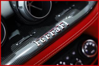 FERRARI F12 usata, con Fari Xenon