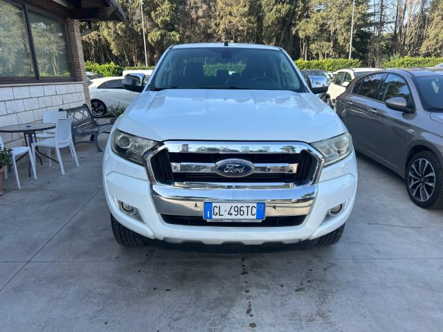FORD Ranger usata, con Airbag
