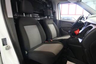 FIAT Doblo usata, con Vivavoce