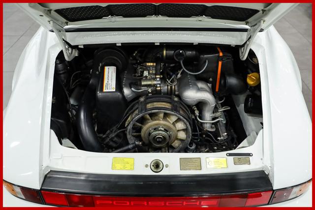 PORSCHE 911 usata 12