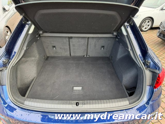 AUDI Q3 usata, con Sistema di navigazione