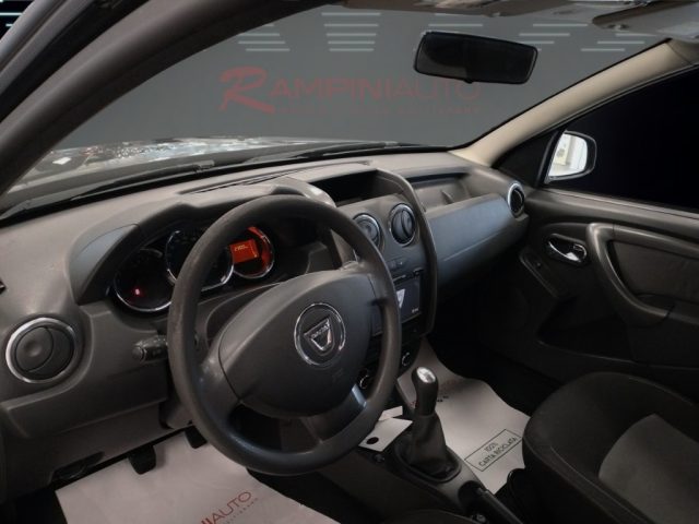 DACIA Duster usata 14