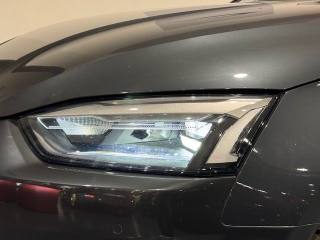 AUDI A5 usata, con Fari LED