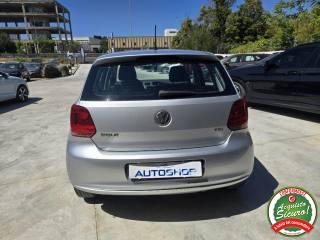 VOLKSWAGEN Polo usata, con Chiusura centralizzata