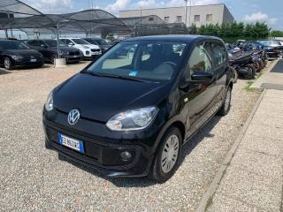 VOLKSWAGEN up! 1.0 5 porte eco up! move up! BMT