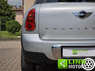 MINI Countryman usata 37