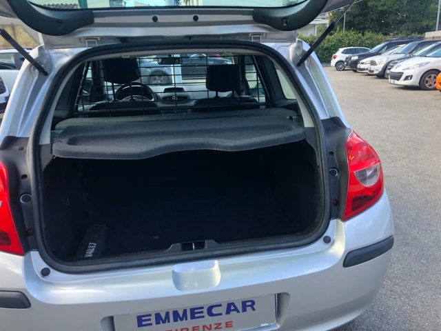 RENAULT Clio usata 12