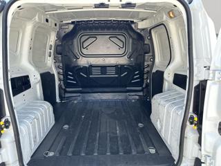 FIAT Fiorino usata, con ESP