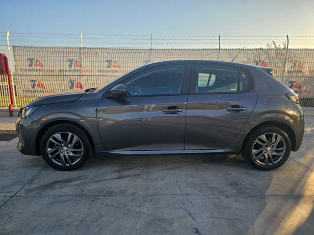 PEUGEOT 208 usata, con Airbag