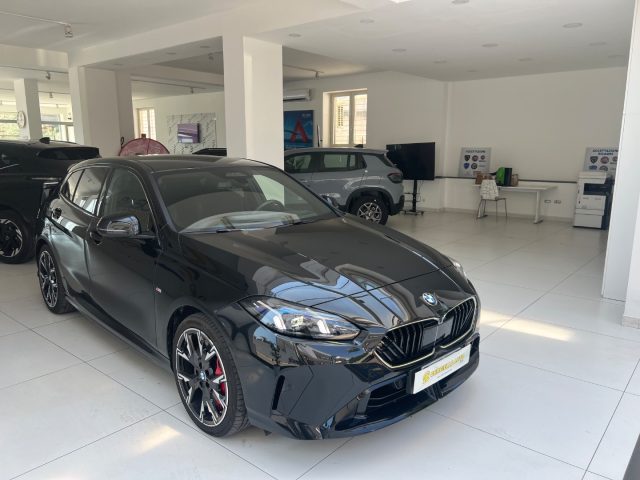 BMW 118 usata, con Autoradio