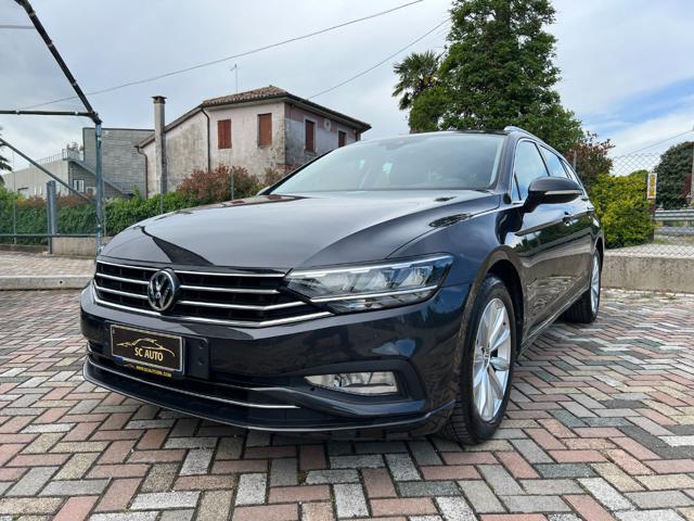 VOLKSWAGEN Passat Variant usata, con ABS