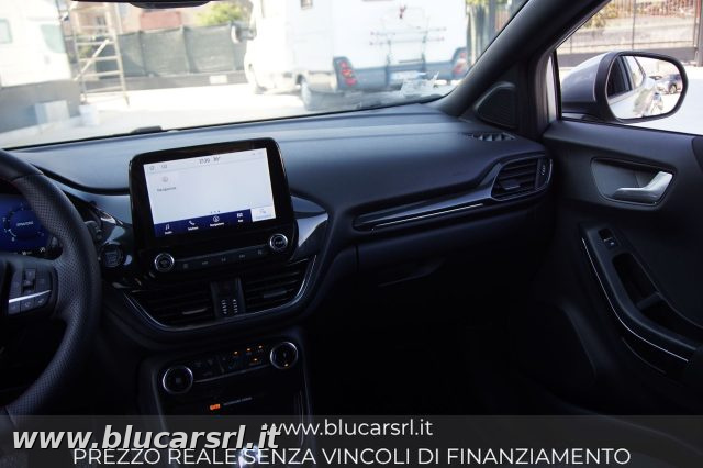 FORD Puma usata 8