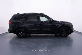 BMW X7 usata, con Autoradio