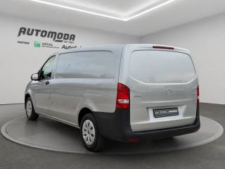 MERCEDES-BENZ Vito usata, con Immobilizzatore elettronico