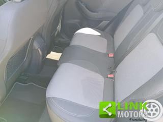 FORD Puma usata, con Start/Stop Automatico