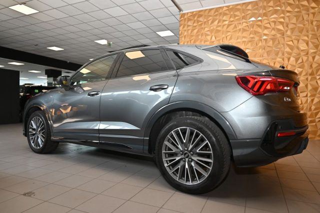 AUDI Q3 usata 7
