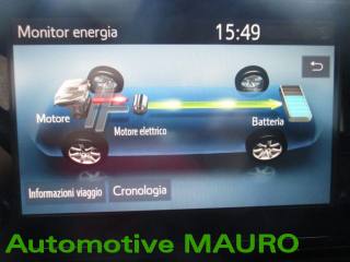 TOYOTA C-HR usata, con ESP
