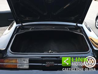 CHEVROLET Camaro usata 53