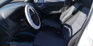 HYUNDAI i20 usata, con Alzacristalli elettrici
