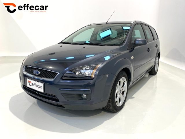 FORD Focus usata, con ABS