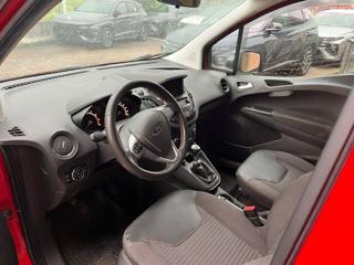 FORD Tourneo Courier usata, con Climatizzatore