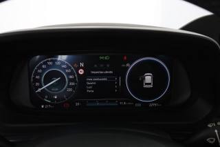 HYUNDAI i20 usata 6