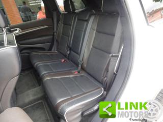 JEEP Grand Cherokee usata, con Antifurto