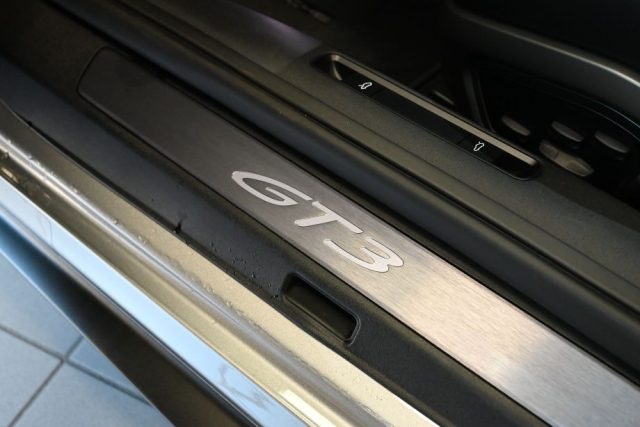 PORSCHE 992 usata 104