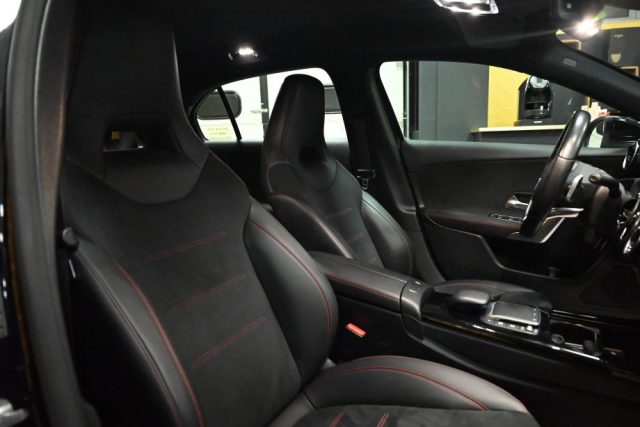 MERCEDES-BENZ A 250 usata 36