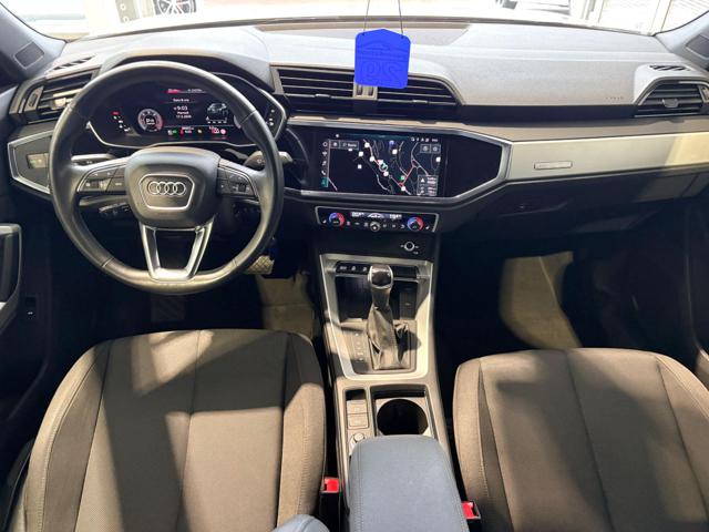 AUDI Q3 usata, con Controllo vocale