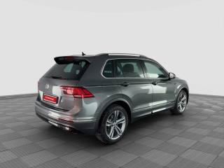 VOLKSWAGEN Tiguan usata 4