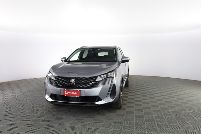 PEUGEOT 3008 usata 0