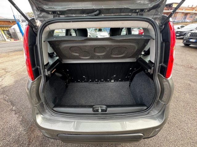 FIAT Panda usata, con Bluetooth