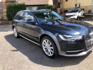 AUDI A6 allroad usata, con Airbag