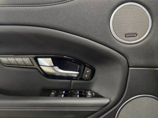 LAND ROVER Range Rover Evoque usata, con Climatizzatore