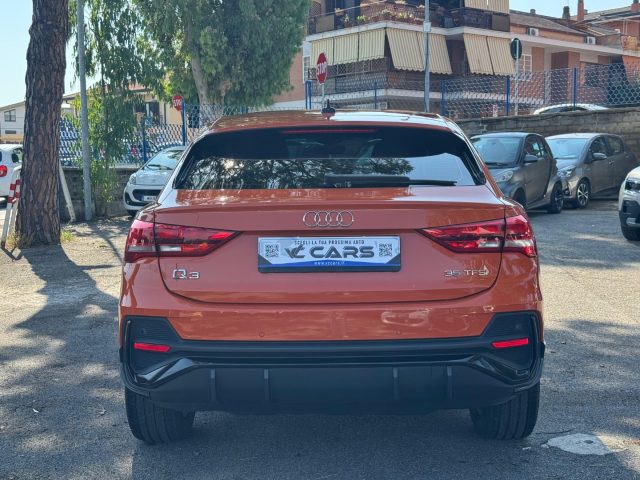AUDI Q3 usata, con Alzacristalli elettrici